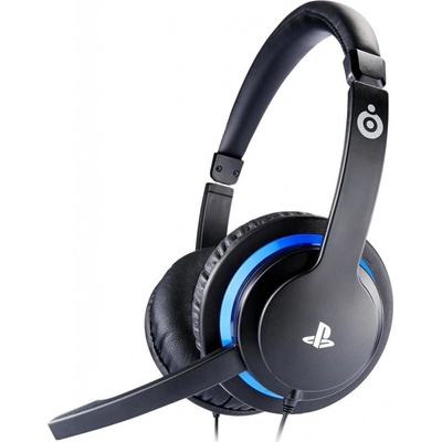 BigBen PS4 Stereo-Headset v2