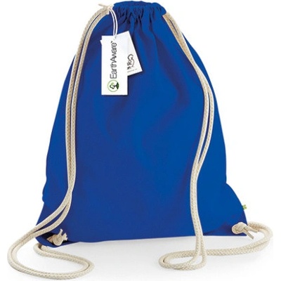 Westford Mill organický EarthAware jasná kráľovská modrá