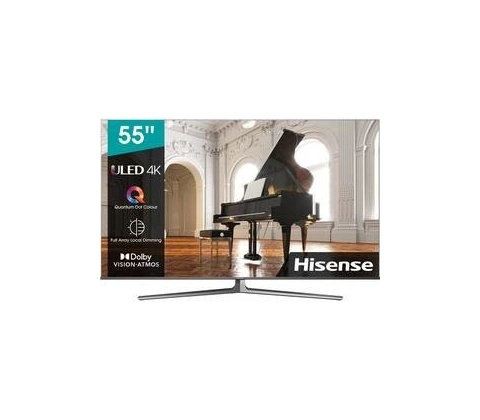Hisense 55U8QF