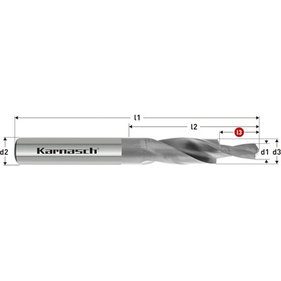 Karnasch 401050030
