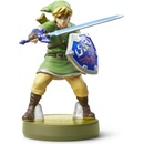 amiibo Zelda Link The Legend of Zelda Skyward Sword
