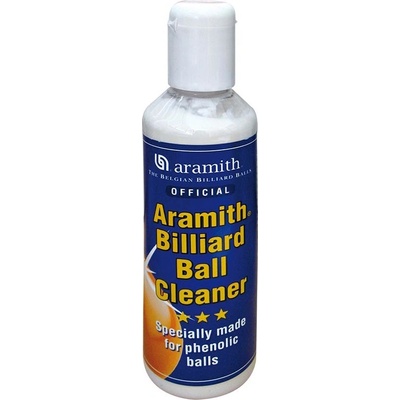 Aramith Cleaner Čistič koulí – Zboží Dáma
