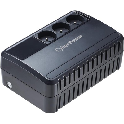 CyberPower BU650EG-FR 650VA
