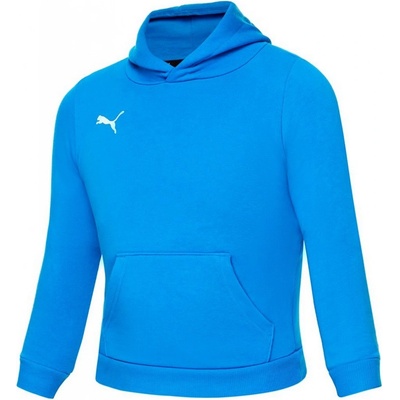 Puma teamGOAL 23 Casuals Hoody Jr 656711