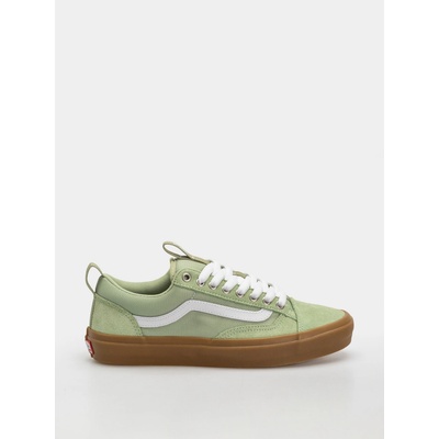 Vans Skate Old Skool 36 + sageleaf green