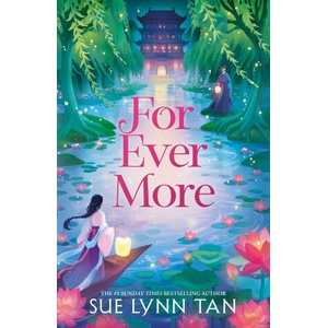 For Ever More (2026)