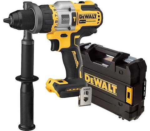 DeWalt DCD999NT