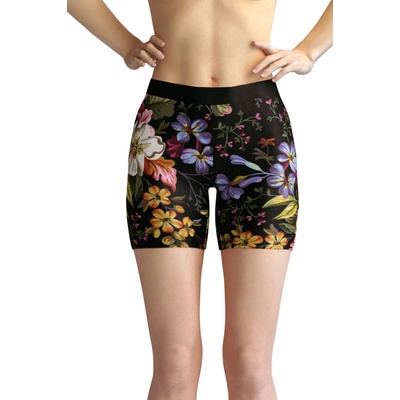 Utopy kraťasy Flower Garden