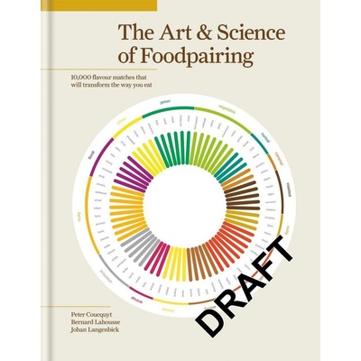 The Art & Science of Foodpairing