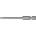 Weidmüller BIT E6,3 T15 X 70 2749000000