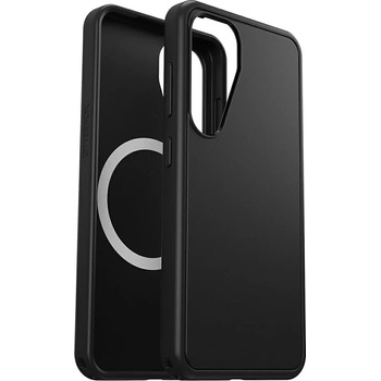 Samsung Galaxy S25 Symmetry Magnet case black (GP-FPS931OBHBW)