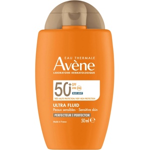 Eau Thermale Avène Ultra Fluid Perfector SPF 50+ 50 ml