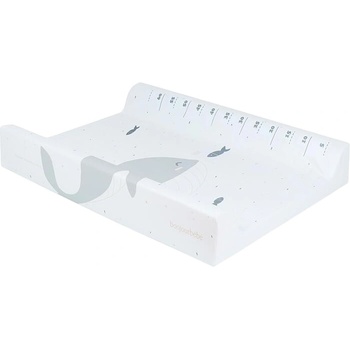 Bonjourbebe Подложка за преповиване Bonjourbebe - 50 x 70 cm, Pacific (31WP46010)