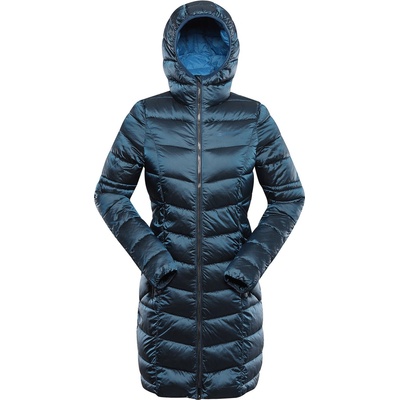 Alpine Pro OREFA Modrá/Tyrkysovo modrá