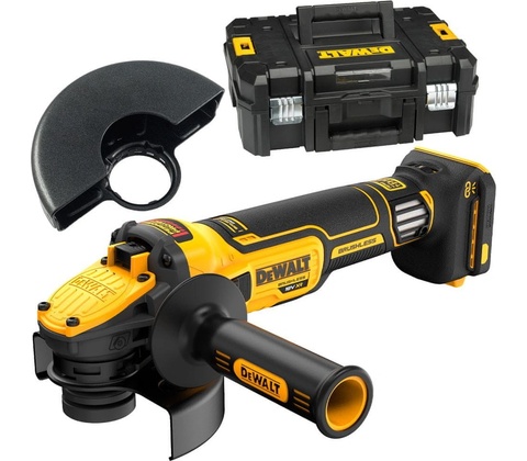 DeWALT DCG409VSNT