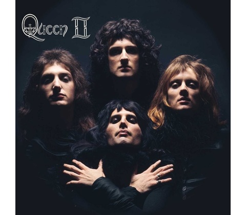 Queen - Queen II CD