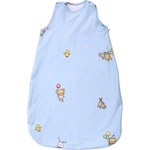 Lorelli Зимен спален чувал Lorelli - Беар парти, 2.5 Tog, 95 cm, син (20810393701R) - baby