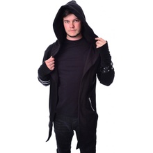 VIXXSIN ARCHER Čierna