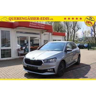 Skoda Fabia 1.0 TSI 70 kW