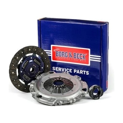 Sada spojky BORG & BECK HK6857