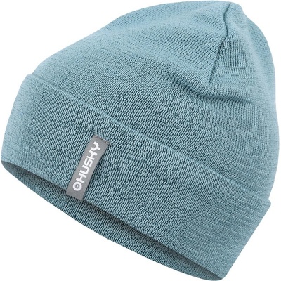 Husky Merhat 4 Čepice Mint
