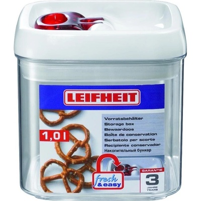 Leifheit dóza FRESH & EASY 31209 1,0l