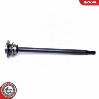 Súprava ložísk kolesa ESEN SKV 29SKV996 29SKV996