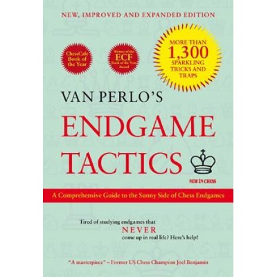 Van Perlos Endgame Tactics