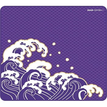 X-raypad Aqua Control Plus Wave Sexy XL Геймърски пад за мишка (XPAD-AQP-WAVE-SEXY-XL)