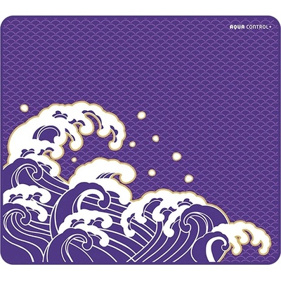 X-raypad Aqua Control Plus Wave Sexy XL Геймърски пад за мишка (XPAD-AQP-WAVE-SEXY-XL)