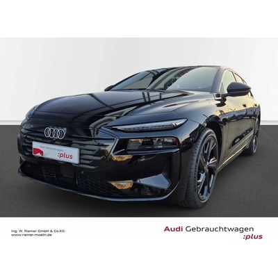 Audi A6 Avant Performance 270 kW