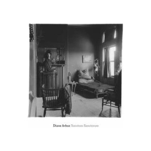 DIANE ARBUS SANCTUM SANCTORUM | ARBUS DIANE (ISBN: 9781644231807)
