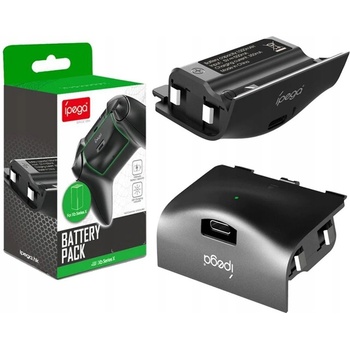iPega XBX001 Battery Controller Xbox Series X/S 1000mAh