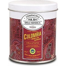 Corsini Colombia Medellin Supremo mletá 125 g