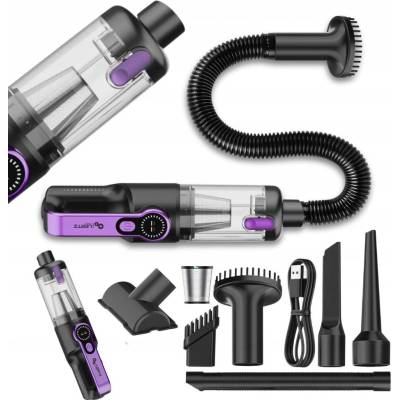 LERTZ Twin Power VV+