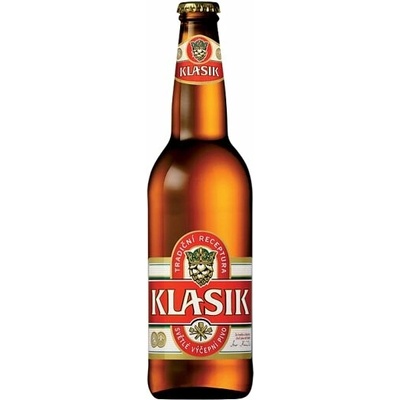 Radegast rázná 10° 20 x 0,5 l (sklo)