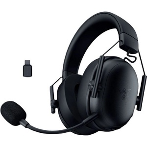 Razer BlackShark V3 X Hyperspeed black (RZ04-05420100-R3M1) Слушалки
