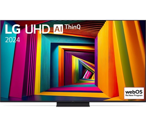 LG 65UT9100