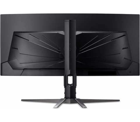 Acer Predator X34X5b