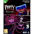 Poppy Playtime Triple Pack
