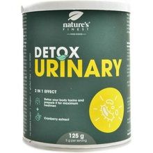 Nature's Finest Detox Urinary 125 g