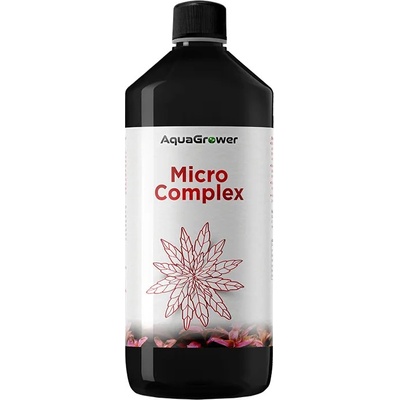AquaGrowe MICRO COMPLEX 1000 ml