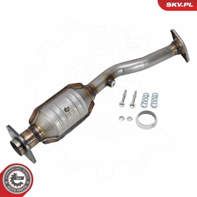 Katalyzátor ESEN SKV 62SKV138