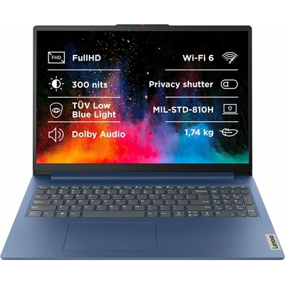 Lenovo IdeaPad Slim 3 83ES003RCK