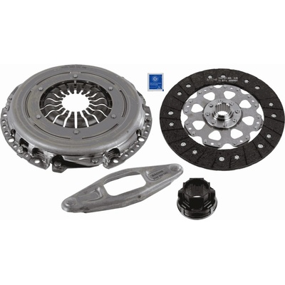 3000970127 SACHS Spojková sada