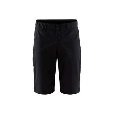 Craft ADV OffRoad SubZ černá