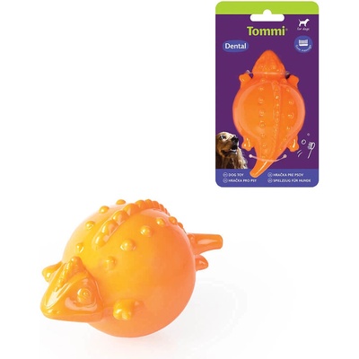 Tommi Ještěrka Jurassic, 12,5 cm
