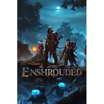 Enshrouded