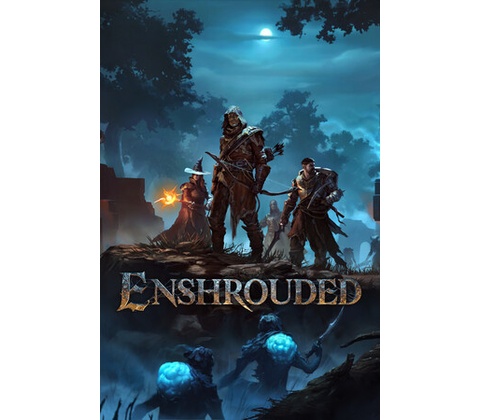 Enshrouded