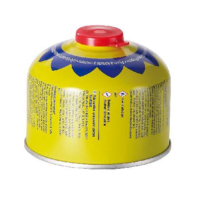 MEVA Kartuš plynová PROPAN-BUTAN 230g se závitem 7/16" mevakp02006